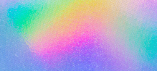Wall Mural - holographic rainbow foil iridescent texture abstract hologram background
