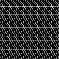black tire tracks