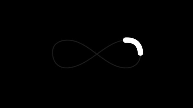 Loading Progress Bar Animation, charging upload download, Loading Circle Icon, Pixel Preloaded. Downloading Bar loading Screen, Animated circular loading mark, loading, downloading.4k