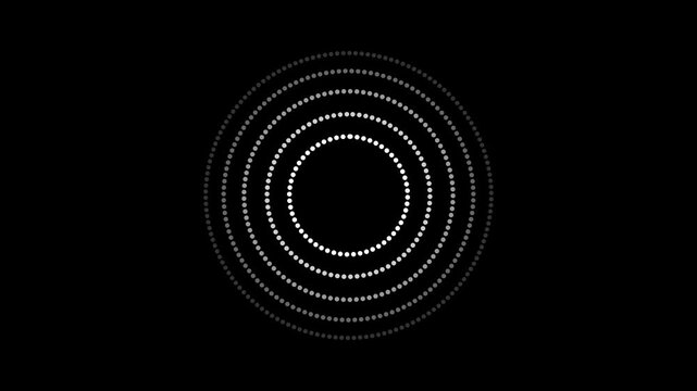 Loading Progress Bar Animation, charging upload download, Loading Circle Icon, Pixel Preloaded. Downloading Bar loading Screen, Animated circular loading mark, loading, downloading.4k