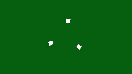 Fototapete - Loading Progress Bar Animation, charging upload download, Loading Circle Icon, Pixel Preloaded. Downloading Bar loading Screen, Animated circular loading mark, loading, downloading.4k