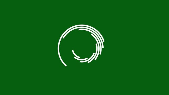 Loading Progress Bar Animation, charging upload download, Loading Circle Icon, Pixel Preloaded. Downloading Bar loading Screen, Animated circular loading mark, loading, downloading.4k