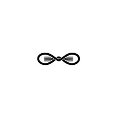 Poster - Vector Illustration of a  Fork 