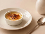 creme brulee