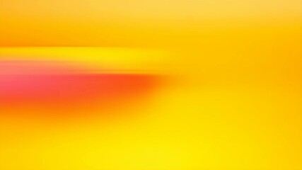 Poster - Abstract Color Gradient with Warm Tones and Blurred Visuals for Creative Backgrounds