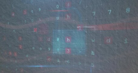 Poster - Code drifting scanning grid detecting malware disabling firewall morphing shield warning ransomware