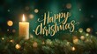 © Sayyam - happy christens of 2025 background stunning look of the new year of 2026 and 2027 background