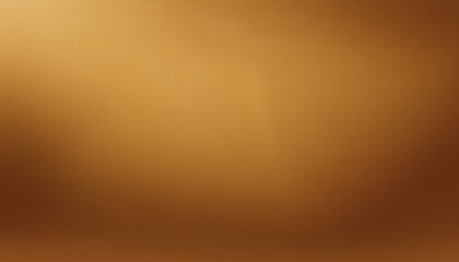 Poster - abstract brown gradient texture background