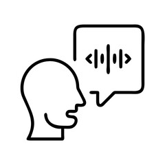 Poster - Find voice recognition software speech to text ai transcription and audio analysis technology online now