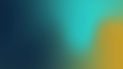 Dynamic abstract gradient looping background animation in ultra-high definition (4K).
