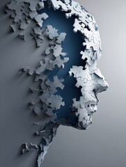 Poster - Exploring Cognitive Distortions and How to Reframe Them for Improved Mental Well-Being and Personal Growth