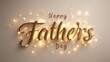 © Sayyam - happy fathers day and best happy dad day abstract templates background