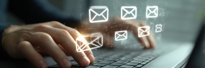 Poster - Recognizing Common Phishing Email Traits to Enhance Online Security and Protect Personal Information