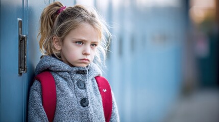Aufkleber - Helping Parents Support Their Kids During Bullying Events at School