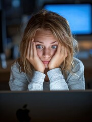 Poster - Understanding the Key Differences Between Cyberbullying and Trolling in Online Interactions Among Youth