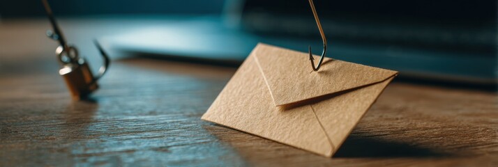 Poster - Recognizing Common Traits of Phishing Emails Through Visual Cues and Alerts to Avoid Online Scams