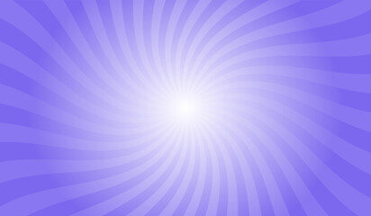 Poster - Abstract sizzling sunrise yellow background with rays retro starburst. Radial spiral stripes backdrop. Vintage sun beam texture. Sun rays pattern. Groovy retro swirl burst. Summer carnival background	