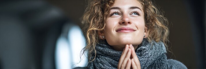 Poster - Practicing Gratitude Regularly Enhances Well-Being and Fosters a Positive Mindset in Daily Life