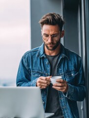 Poster - Enhancing Cyber Hygiene Practices for Remote Workers During the Workday From a Home Office Setting