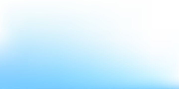 Modern white wavy glowing lines on a blue background. Futuristic digital high abstract