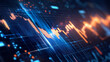 © Ahmad - stock market graph