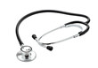 © Rich Ryns - Professional Medical Stethoscope High-Quality Auscultation Tool for Healthcare Professionals
