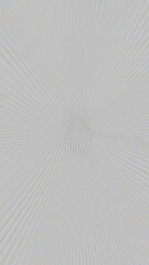 Poster - a white background with a pattern of small dots