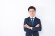 © naka - Japanese Businessman