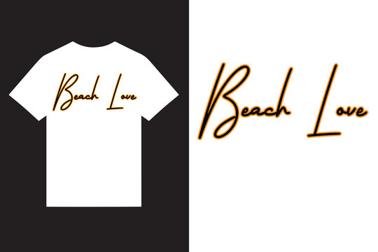 beach love t shirt design vector, summer beach t shirt design vector, palm, surfing beach t shirt design vector, California beach t shirt design vector, Miami beach t shirt design vector, 