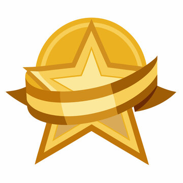 gold star award