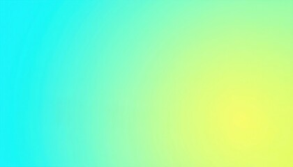 Poster - Vibrant gradient background digital artwork colorful design abstract environment artistic perspective eye-catching visuals for creative projects