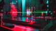 © Pichkan - Controlling Light at Nanoscale with Photonic Metasurfaces Technology