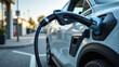 © PRODPLEUM DESIGN - Electric Vehicle Charging Essential Guide and Benefits