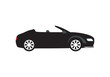 © Pure Solution - Car icon silhouette vector