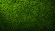 © PixelNexa - Lush Green Grass Texture Dark Green Background image