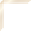 © Pro - Wave Lines Vector Photo PNG Transparent Background