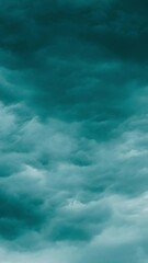 Wall Mural - Cloudy Rainy Sky With Rain Heavy Clouds. Sky Natural Background. Weather Forecast Concept. Heavy Raging Turbulent Cloudscape. Vortical Clouds. Strange Clouds Cloud Sky Moving In Cloudy Sky. Cloudscape