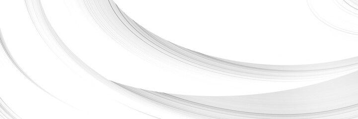 Poster - abstract white panorama and silver are light pattern gray with the gradient is the with floor wall metal texture soft tech diagonal background black dark clean modern.