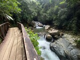 Salto De Jima, 