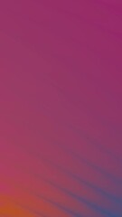 Fototapete - Abstract Colorful Gradient Pattern with Diagonal Line Overlays for Modern Design