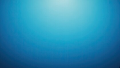 Poster - Blue smooth textured paper background
5