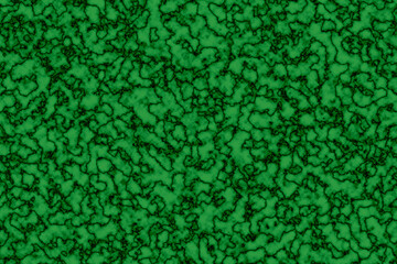Poster - Intricate Network of Verdant Textures A Captivating Green Marble Background with Veins A Symphony of Deep Green Shades, Forming Vein-like Patterns An Organic, Textured Green Stone Surface Design