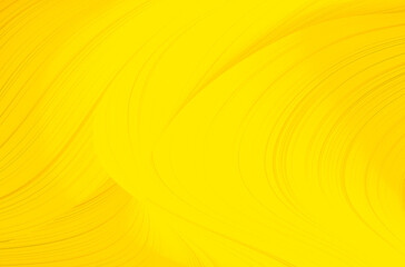 Poster - abstract yellow and black are light pattern with the gradient is the with floor wall metal texture soft tech diagonal background black dark sleek clean modern.