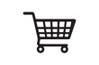 © Mr. 786 - Shopping cart icons set. Internet shop buy symbol. Vector illustration.