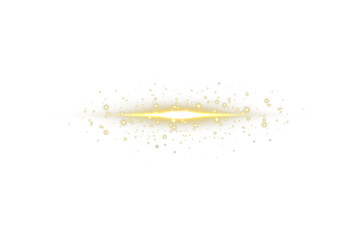 Wall Mural - Electric energy glides through digital vector night. Futuristic motion paints sky in glowing paths. Twirl line burns gold into curved eternity. Glowing