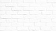 © Song Long - Abstract background of white brick seamless texture of a white brick wall. White brick wall background. Detail of a white brick wall texture