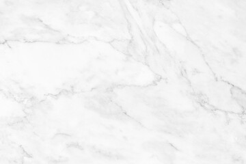 Aufkleber - Marble granite white background wall surface black pattern graphic abstract light elegant gray for do floor ceramic counter texture stone slab smooth tile silver natural for interior decoration.