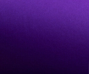 Aufkleber - Elegant designer paper in violet and purple tones with smooth matte surface and soft gradient. Flat