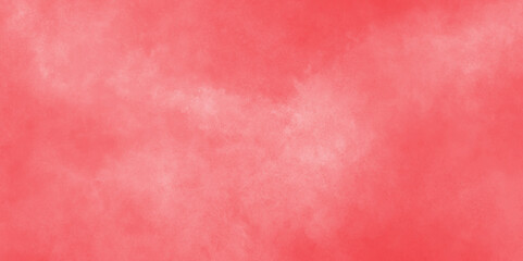 Poster - abstract luxury art red grunge watercolor texture with powder explosion of modern minimalist artwork