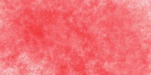 Poster - abstract luxury art red grunge watercolor texture with powder explosion of modern minimalist artwork